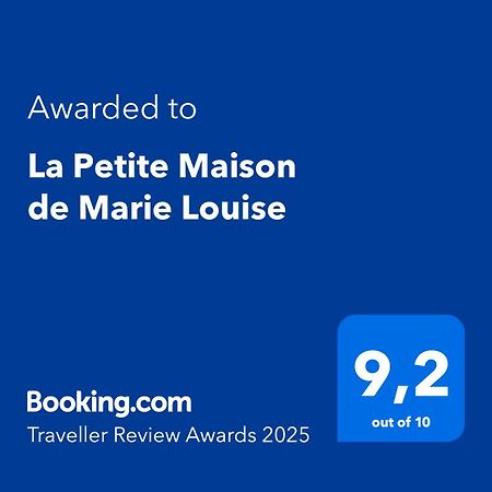 La Petite Maison De Marie Louise Lauris Экстерьер фото