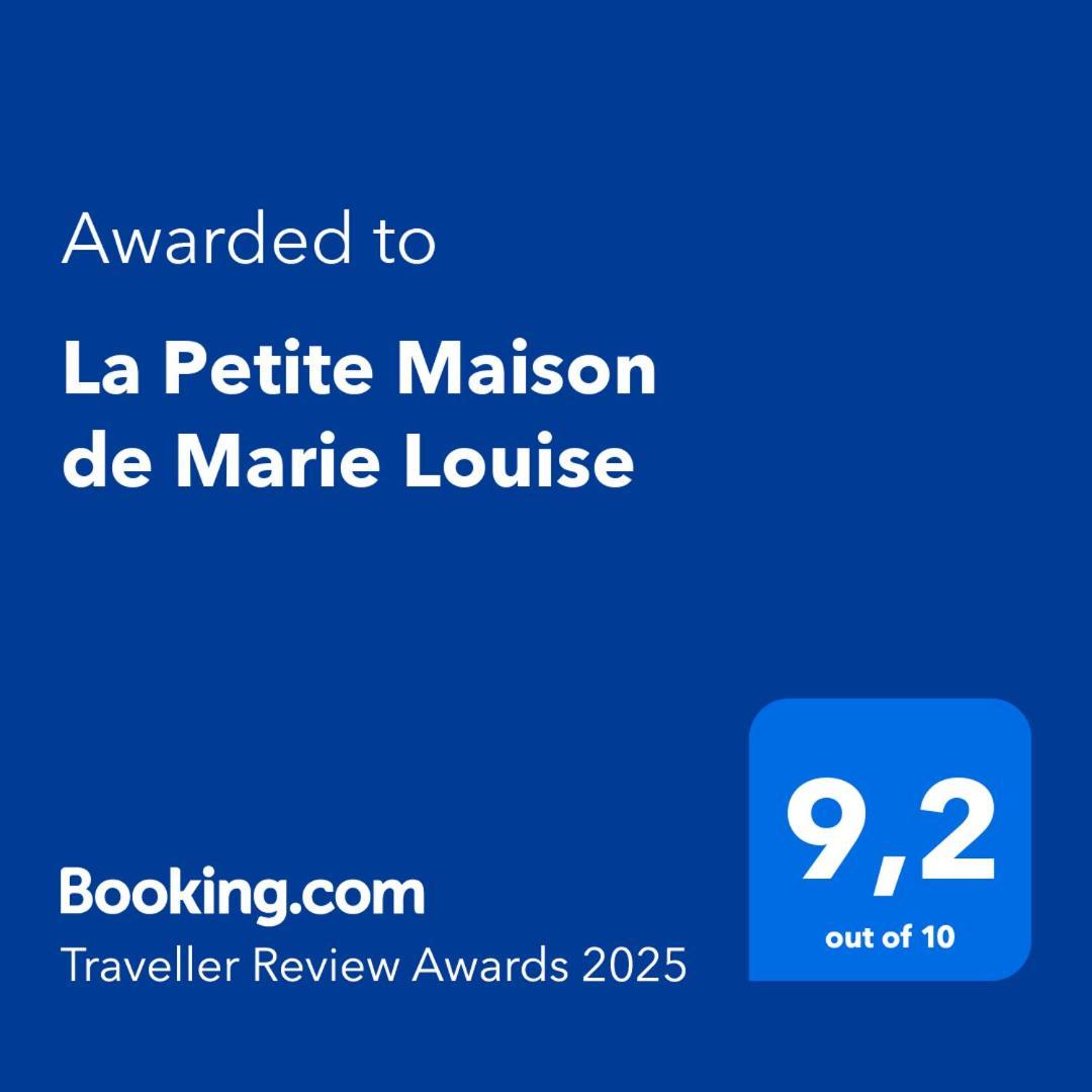 La Petite Maison De Marie Louise Lauris Экстерьер фото